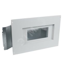 Комплект монтажный для DCX-M на 630/800A вертикальный LEGRAND 021123