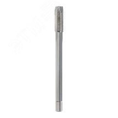 Метчик М30х3,5 (Машинный) DIN376 HSSE 6h B/4-5P 180мм a=18 Voelkel V38578