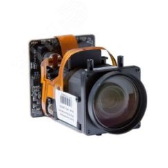 Видеокамера IP 2Мп корпусная Бик-информ PRO-1282Z20