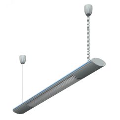 Светильник RIVAL LED 40 EM 4000K Световые Технологии 1310000060