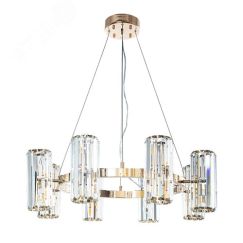 Люстра подвесная SANTORINI Arte Lamp A1049SP-16GO