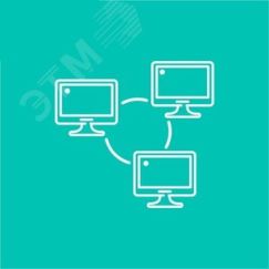 Модуль учета рабочего времени WORK TIME BIOSMART 1.150.013