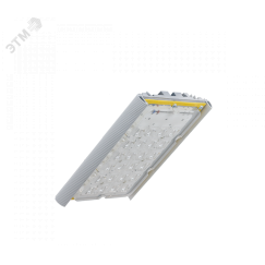 Светильник светодиодный Светильник Unit DC Ex NB 25/2500 Ш 3K лира DIORA DUDCExNB20Sh-3K-L