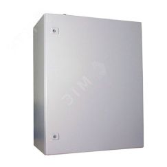 Термошкаф с обогревом, IP66, -75град. до +60град.С, 500x400x210 мм Relion Спектрон-ТШ-500