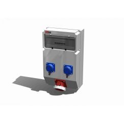 Устройство распределительное 00 AlpenBox 0040077