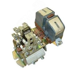 МК4-11А У3, 160А, 220В, 2з+2р, IP00, контактор электромагнитный Электротехник ET011676