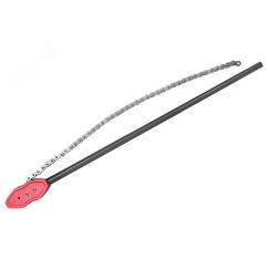 Ключ трубный цепной 36'' Hortz 854604