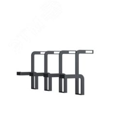 Велопарковка triga-bp-1-по Axyforma 00-014320