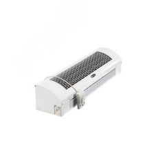 Завеса воздушная с электрическим нагревателем на 6кВт 0615-3D-Y Hintek RM-0615-3D-Y