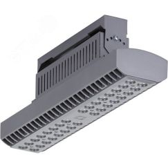 Светильник светодиодный HB LED 100 D120x40 5000K G2 Световые Технологии 1224004700