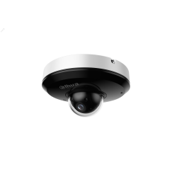 Видеокамера IP 4Мп купольная уличная IP66 ИК-20м с PoE (2.8-12мм) Dahua DH-SD1A404DB-GNY