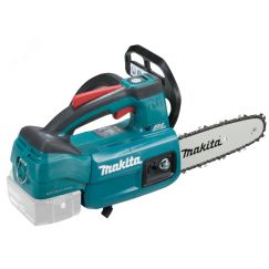 Пила цепная аккумуляторная 18В, шина 20см (без АКБ и ЗУ) Makita DUC204Z