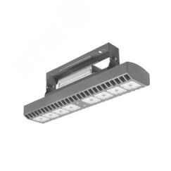 Светильник HB LED 100 D80 5000K G2 Световые Технологии 1224002910