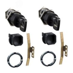 БЛОКИРОВКА 2 ЗАМКА 1 КЛЮЧ-SYSTEMEPACT ACB2 SE (Systeme) SPA-K1240