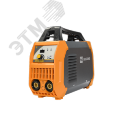 Инвертор сварочный HUGONG ESTICK 200ED III Hugong 040641