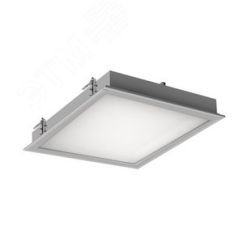 Светильник ADV/K 254 /1200x300/ IP65/IP65 ES1 Световые Технологии 1328000220