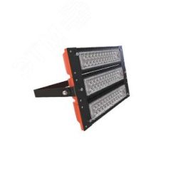 Светильник ДО-105w IP65 15645Лм 5000К 10° 12V 2Ex Лайт Аудио Дизайн LADLEDR500-3-10-12-105L 2Ex