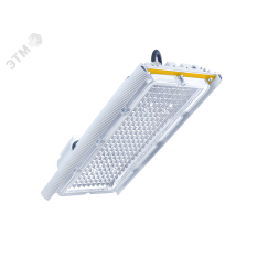 Светильник светодиодный Светильник Unit 2Ex 65/9000 К60 5K консоль DIORA DU2Ex65K60-5K-C