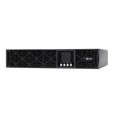 Источник бесперебойного питания Online, Tower 1000ВА/900Вт. USB/RS-232/EPO/SNMPslot, 4 IEC С13, без АКБ Сайбер Электро ЭКСПЕРТ ПЛЮС-1000