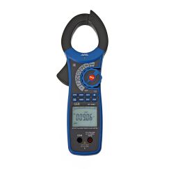 Клещи электроизмерительные, ваттметр DT-3352 CEM 480427