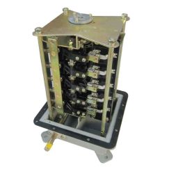 Командоаппарат КА-4058-1 У2 ЭТК 00000000769