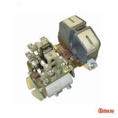 МК4-20 У3 2з Uкат 220В КОНТАКТОР .01 ЧЭАЗ г.Чебоксары 109200200