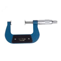 Микрометр зубомерный МЗ- 75 0.01 SHAN 351255