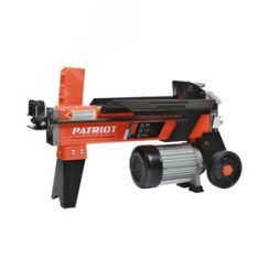 Дровокол электрический CE 3715 Patriot 766300001