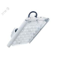 Светодиодный светильник Diora Unit PRO 65/9000 Ш3 4K консоль DIORA DUPRO65Sh3-4K-C