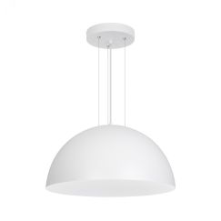 Светильник SP-RESTO-HANG-R500-30W Warm3000 (WH, 100 deg, 230V) (IP20 металл, 3 года) Arlight 039697