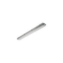 Светильник светодиодный ARCTIC.OPL ECO LED 1500 EM 5000K Световые Технологии 1088000140