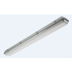 Светильник светодиодный ARCTIC.OPL ECO LED 1500 EM 4000K Световые Технологии 1088000350