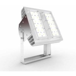 Светильник светодиодный промышленный Olymp PHYTO Premium 30 град.х110 град. 50 Вт 4000K Вартон V1-I2-70076-04L08-6505040