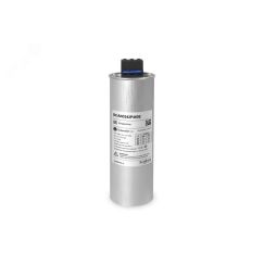 Конденсатор НН 33,4 кВАр, 480 В, эко исп. SE (Systeme) SCAN3343P480E