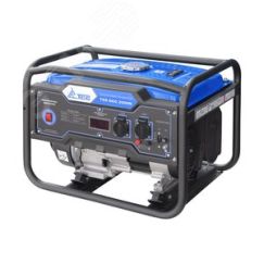 Генератор бензиновый TSS SGG 2000N ТСС 059999