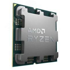 Процессор центральный RYZEN 5 7600 OEM AMD 100-000001015