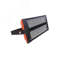 Светильник ДО-110w IP65 15670Лм 5000К 10° 2Ex Лайт Аудио Дизайн LADLEDR500-2-10-6-110L 2Ex