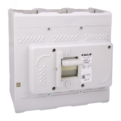 Выключатель автоматический ВА57-39-340016-630А-5000-690AC КЭАЗ 109897