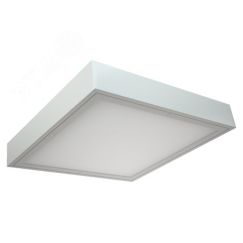 Светильник светодиодный OWP ECO LED 595 IP54/IP54 EM 4000K CRI90 Световые Технологии 1372002140