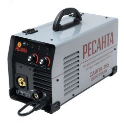 Полуавтомат сварочный САИПА-165 Евро рукав MIG/MAG Ресанта 65/95
