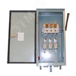 ЯРП11М-771-54 УХЛ2, 400А, с ПН-2 400А, IP54, ящик силовой  (ЭТ) Электротехник ET547087
