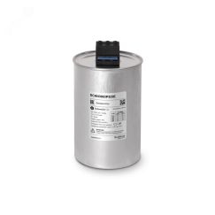 Конденсатор НН 30 кВАр, 525 В, эко исп. SE (Systeme) SCAN3003P525E