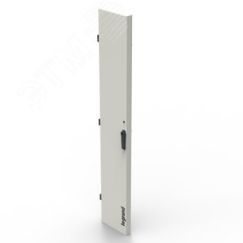 Дверь металлическая XL3S 4000 2200x350мм LEGRAND 338110