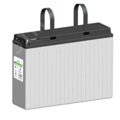 Аккумуляторная батарея Leoch Battery FT12-100A