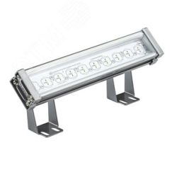 Светильник светодиодный ДБУ-20 Вега LED-20-Ellipse/W4000 Лихославльский з-д 1002198