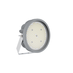 Светильник FHB R корпус 90 кронштейн 87Вт CRI80 5000K F30 ЮПЗ Клевер 3030 FEREKS