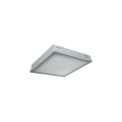 Светильник светодиодный DR. OPL ECO LED 595 EM 4000K SET Световые Технологии 1025000380