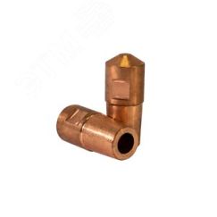 Набор электродов прямой O 19 х 45мм (20 шт.) Fubag 38963