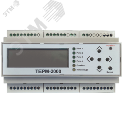 Терморегулятор ТЕРМ-2000 ССТ 3076397