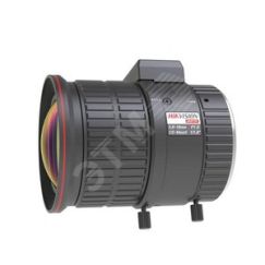 Объектив вариофокальный 8Мп Hikvision HV3816D-8MPIR